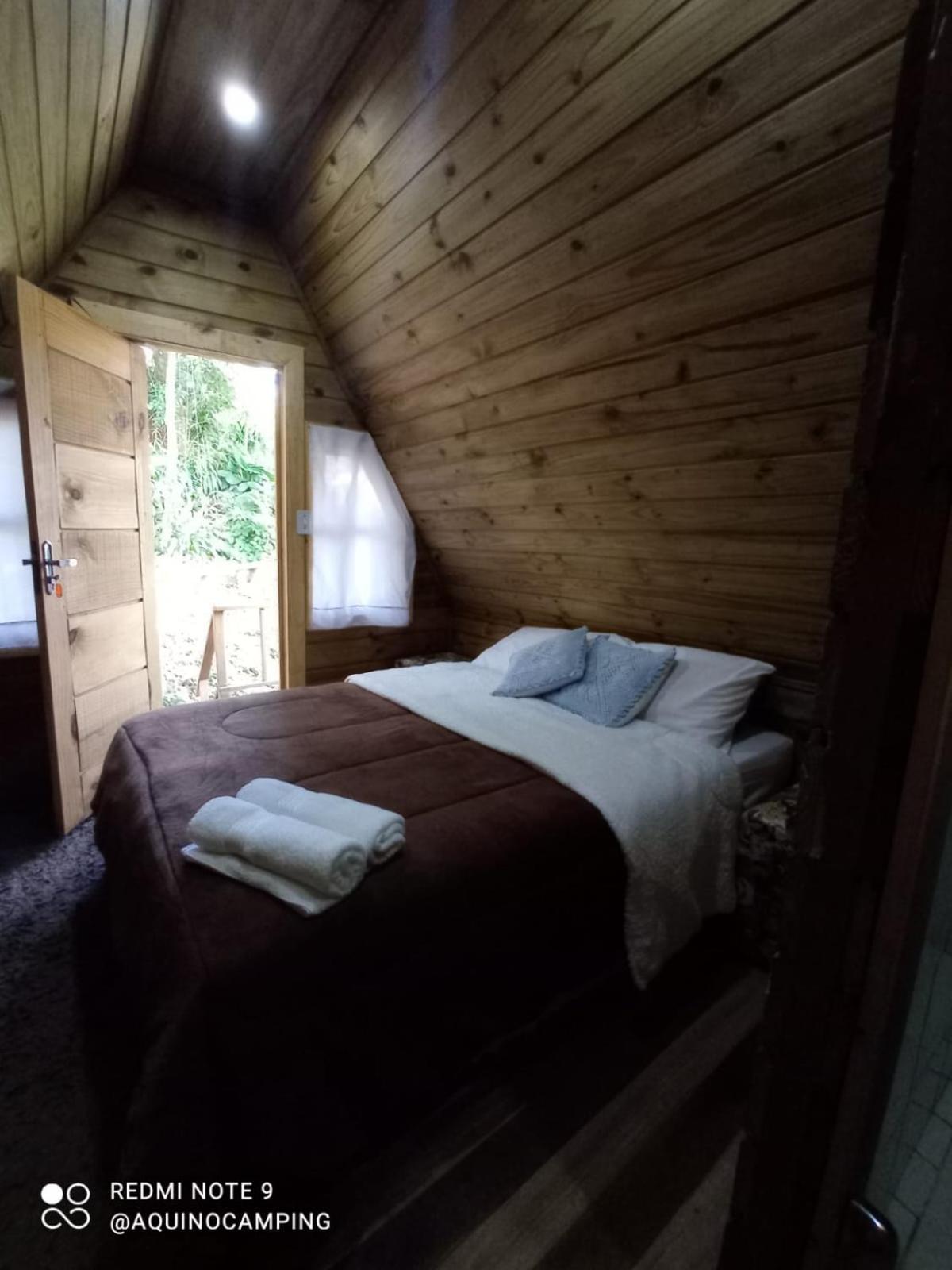 Aqui No Camping Brumadinho Rom bilde