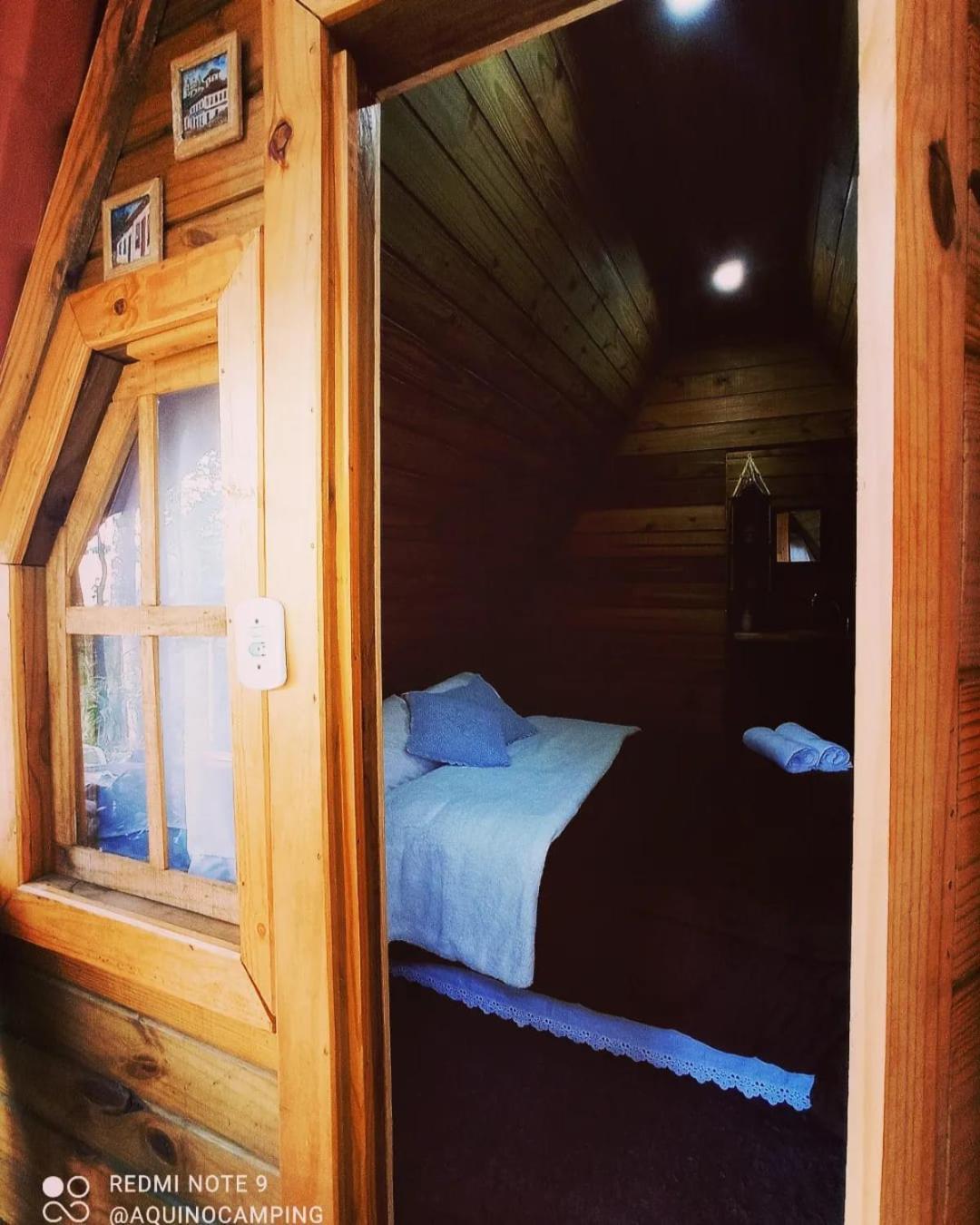 Aqui No Camping Brumadinho Rom bilde