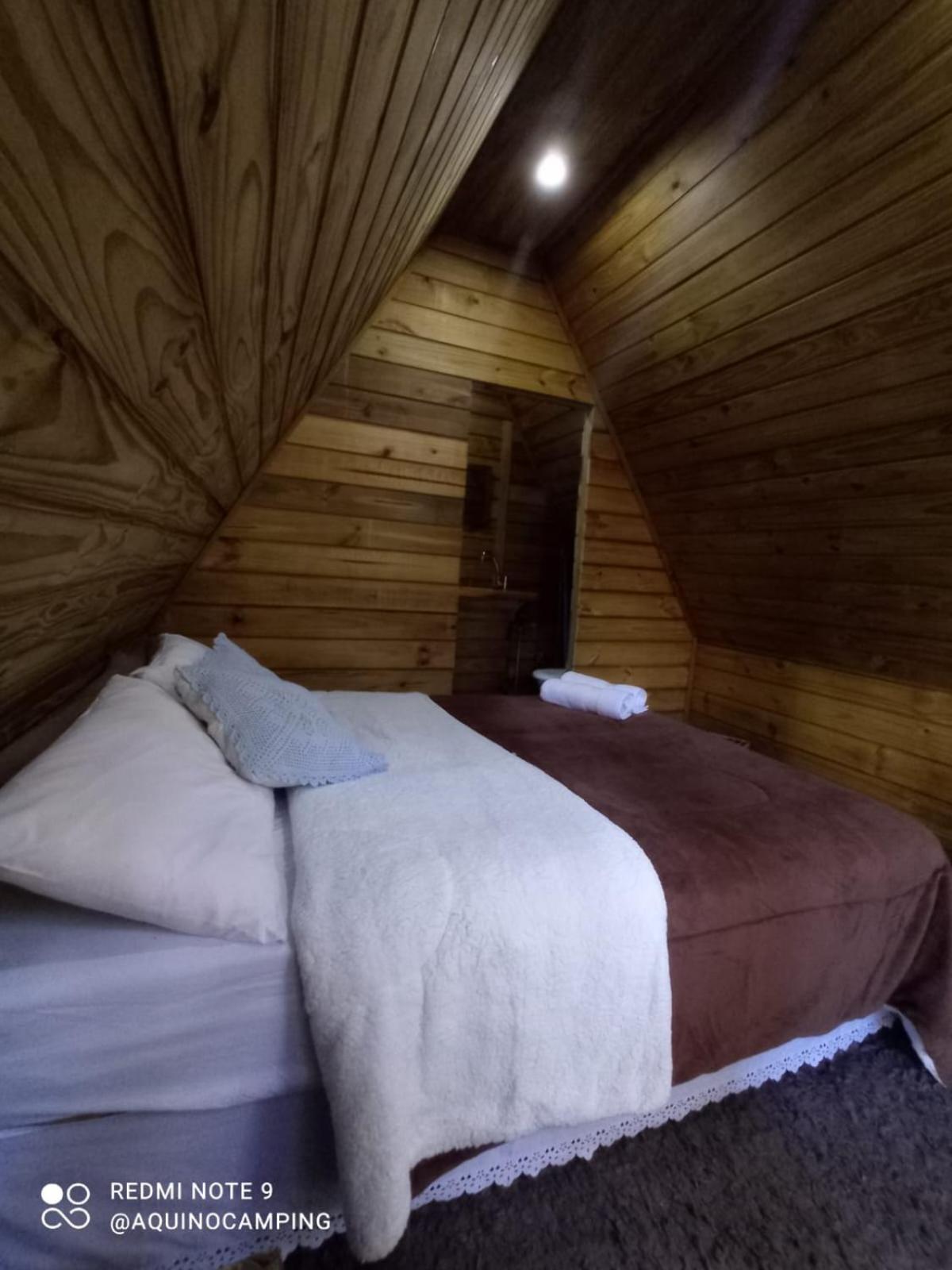 Aqui No Camping Brumadinho Rom bilde