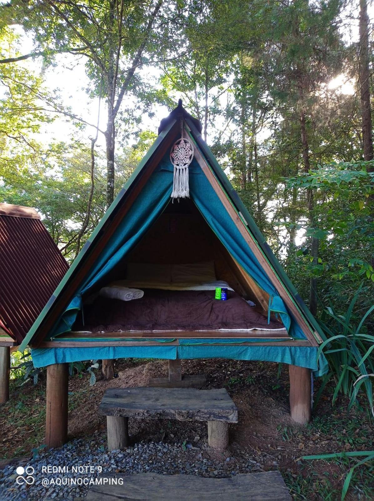 Aqui No Camping Brumadinho Rom bilde